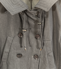 GIUBBINO DONNA GP154 Tellini S.r.l. Ingrosso Abbigliamento